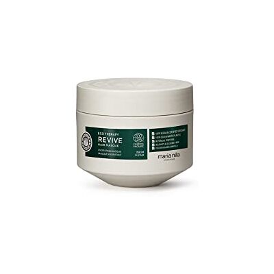Maria Nila Masque capillaire Eco Therapy Revive 250 ml Maria Nila Masque capillaire Eco Therapy Revive 250 ml