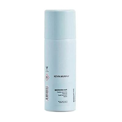 KEVIN.MURPHY KEVIN MURPHY BEDROOM.HAIR laque flexible texturisante pour cheveux 100 ml KEVIN.MURPHY KEVIN MURPHY BEDROOM.HAIR laque flexible texturisante pour cheveux 100 ml