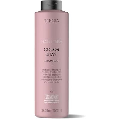 LAKMÉ Teknia Colour Stay Shampoo 1000 ml LAKMÉ Teknia Colour Stay Shampoo 1000 ml