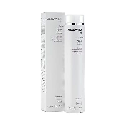 Medavita Velour Shampoo Lenitivo 250Ml Soin des cheveux Medavita Velour Shampoo Lenitivo 250Ml Soin des cheveux