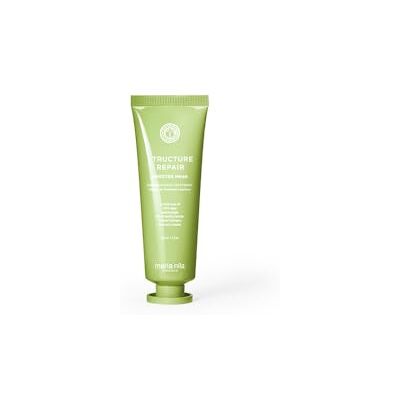 Maria Nila Structure Repair, Booster 50 ml, Pour Cheveux Abîmés et Chimiquement Traités, Extrait d’Algue Reconstructeur et Hydratant, 100% Végan & Sans Sulfate/Parabène Maria Nila Structure Repair, Booster 50 ml, Pour Cheveux Abîmés et Chimiquement Traités, Extrait d’Algue Reconstructeur et Hydratant, 100% Végan & Sans Sulfate/Parabène