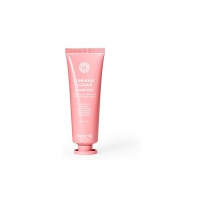 Maria Nila Luminous Colour, Booster 50 ml, Réduit la Perte de Couleur due au Lavage, Grenade Contre la Déshydratation, 100% Végan & Sans Sulfate/Parabène Maria Nila Luminous Colour, Booster 50 ml, Réduit la Perte de Couleur due au Lavage, Grenade Contre la Déshydratation, 100% Végan & Sans Sulfate/Parabène