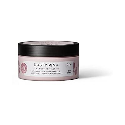 Maria Nila Colour Refresh Ml Un masque de couleur révolutionnaire Maria Nila Colour Refresh Ml Un masque de couleur révolutionnaire