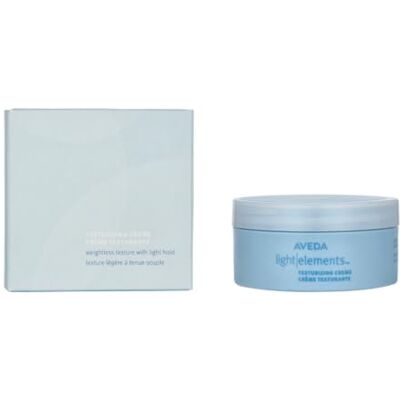 Aveda Light Elements Cire de Texture Crémeuse 75 ml Aveda Light Elements Cire de Texture Crémeuse 75 ml