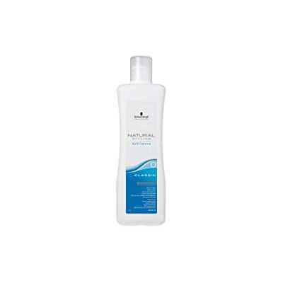 Schwarzkopf Natural Styling Champú Classic 0 1000 Ml Schwarzkopf Natural Styling Champú Classic 0 1000 Ml