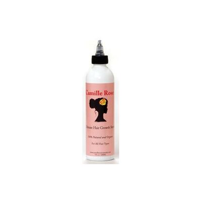 Camille Rose Naturals Sérum Ultimate Growth Nibs & Honey 240 ml Camille Rose Naturals Sérum Ultimate Growth Nibs & Honey 240 ml