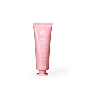Maria Nila Pure Volume, Booster 50 ml, Vitamine B5 Apporte du Volume aux Cheveux Fins, 100% Végan & Sans Sulfate/Parabène Maria Nila Pure Volume, Booster 50 ml, Vitamine B5 Apporte du Volume aux Cheveux Fins, 100% Végan & Sans Sulfate/Parabène