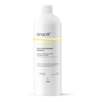 KIN actif Daily Moisturizing Shampoo 1 000 ml KIN actif Daily Moisturizing Shampoo 1 000 ml