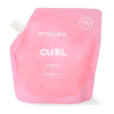 Myriam K Paris Recharge Curl Shampooing 300ml Myriam K Paris Recharge Curl Shampooing 300ml