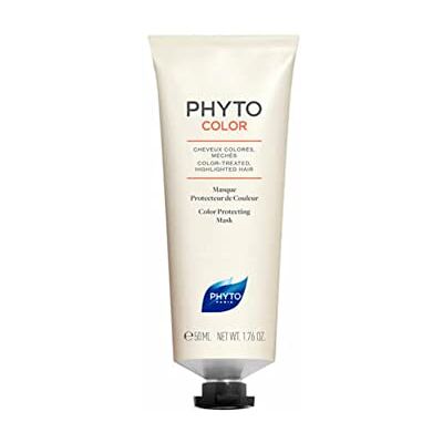Phyto Color Masque Protecteur de Couleur Cheveux Colorés & Méchés 50 ml Phyto Color Masque Protecteur de Couleur Cheveux Colorés & Méchés 50 ml