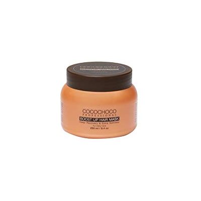 COCOCHOCO Professional Boost Up Masque capillaire 250 ml COCOCHOCO Professional Boost Up Masque capillaire 250 ml