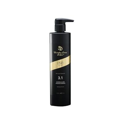 DSD de Luxe Dsd Champu Dixidox Luxe 500 ml 500 ml DSD de Luxe Dsd Champu Dixidox Luxe 500 ml 500 ml