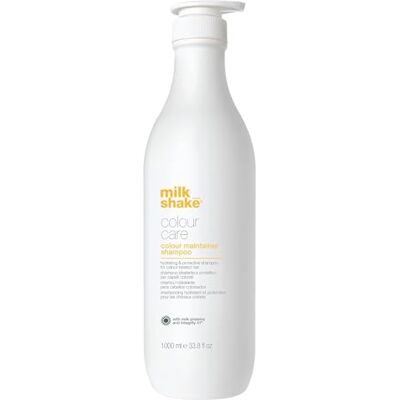 milk_shake Colour Care by Colour Maintainer Shampooing 1000 ml milk_shake Colour Care by Colour Maintainer Shampooing 1000 ml