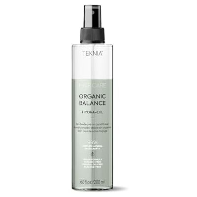 LAKMÉ Teknia Organic Balance Hydra Oil 200 ml LAKMÉ Teknia Organic Balance Hydra Oil 200 ml