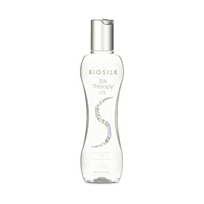 BioSilk Silk Therapy Silk Therapy Lite 167 ml BioSilk Silk Therapy Silk Therapy Lite 167 ml