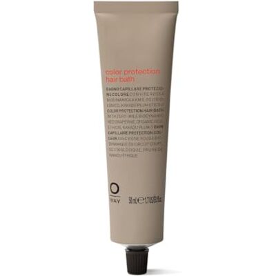 Oway Marque Modèle ColorUp Hair Bath - Shampoo pour cheveux colorés et mèchés Oway Marque Modèle ColorUp Hair Bath - Shampoo pour cheveux colorés et mèchés