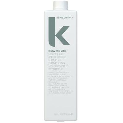 KEVIN.MURPHY Kevin Murphy Shampooing réparateur Blow.Dry Wash 1 l nourrissant KEVIN.MURPHY Kevin Murphy Shampooing réparateur Blow.Dry Wash 1 l nourrissant