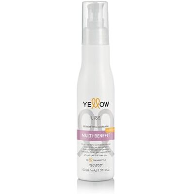 AlfaParf Yellow Liss Sérum multiBenefit 150 ml AlfaParf Yellow Liss Sérum multiBenefit 150 ml
