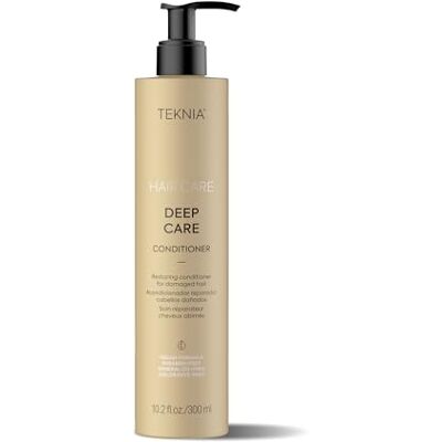 LAKMÉ Teknia Deep Care Conditioner 300 ml LAKMÉ Teknia Deep Care Conditioner 300 ml