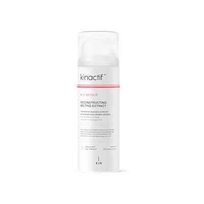 KIN ACTIF N°2 REPAIR Reconstructing Melting Extract 150 ml Cosmetics KIN ACTIF N°2 REPAIR Reconstructing Melting Extract 150 ml Cosmetics