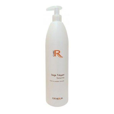 Generik Shampooing protéine d'amande 1L Generik Shampooing protéine d'amande 1L