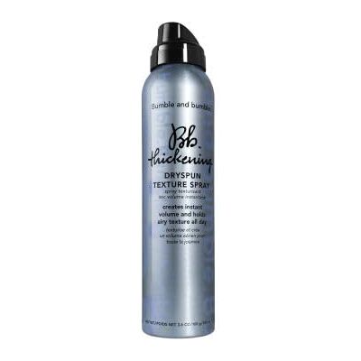 Bumble & Bumble Spray Texturisant épaississant - Spray volumisant Bumble & Bumble Spray Texturisant épaississant - Spray volumisant
