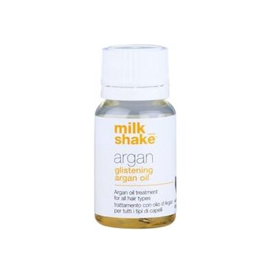 milk_shake Milkshake sérum huile brillance pour cheveux ternes ou en manque de nutrition pour lisser et illuminer avec fini léger milk_shake Milkshake sérum huile brillance pour cheveux ternes ou en manque de nutrition pour lisser et illuminer avec fini léger