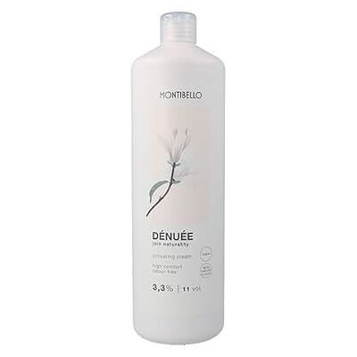 Montibello Révélateur pour colorations capillaires de la marque , idéal pour adulte unisexe Montibello Révélateur pour colorations capillaires de la marque , idéal pour adulte unisexe