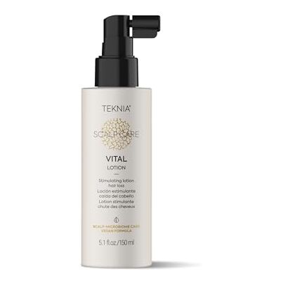 LAKMÉ Lakme Teknia Scalp Care Lotion vitale 150 ml LAKMÉ Lakme Teknia Scalp Care Lotion vitale 150 ml