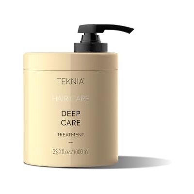 LAKMÉ Teknia Deep Care Treatment 1000 ml LAKMÉ Teknia Deep Care Treatment 1000 ml