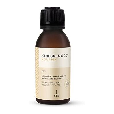 KIN ESSENCES NOURISH OIL 30 ml KIN ESSENCES NOURISH OIL 30 ml