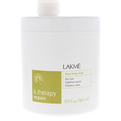 LAKMÉ LAKME Masque capillaire 1 unité 1000 ml LAKMÉ LAKME Masque capillaire 1 unité 1000 ml