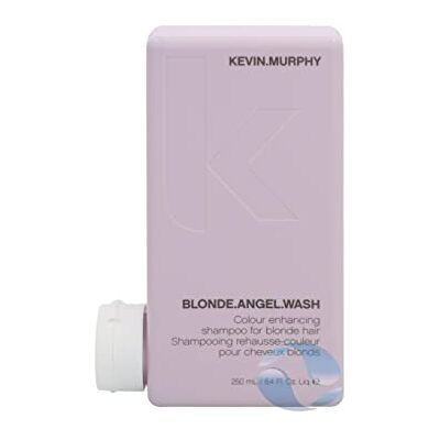 KEVIN.MURPHY KEVIN MURPHY Blonde Angel Wash 250 ml, produit du quotidien KEVIN.MURPHY KEVIN MURPHY Blonde Angel Wash 250 ml, produit du quotidien