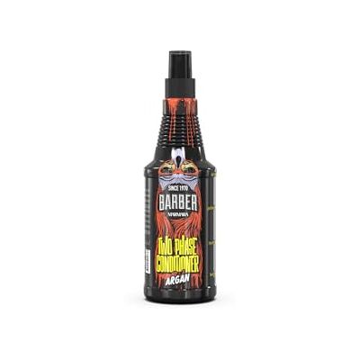barber marmara Two Phase Après-shampoing pour homme Leave in Hair Care anti-fourches Parfum capillaire Spray démêlant Leave in Conditioner spray Leave in Conditioner spray Leave in barber marmara Two Phase Après-shampoing pour homme Leave in Hair Care anti-fourches Parfum capillaire Spray démêlant Leave in Conditioner spray Leave in Conditioner spray Leave in