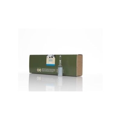 Demeral Ampoule essence apaisante 8 x 7 ml Demeral Ampoule essence apaisante 8 x 7 ml