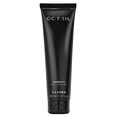 Cotril Styling Absolute Extra strong gel 150ml Gel Extra Fort Cotril Styling Absolute Extra strong gel 150ml Gel Extra Fort