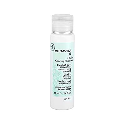 Medavita Choice Glowing Shampoo 55ml Medavita Choice Glowing Shampoo 55ml