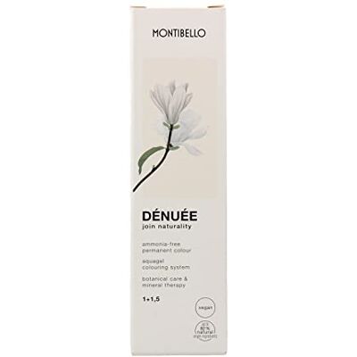 Montibello Denuee 9.3, produit du quotidien Montibello Denuee 9.3, produit du quotidien
