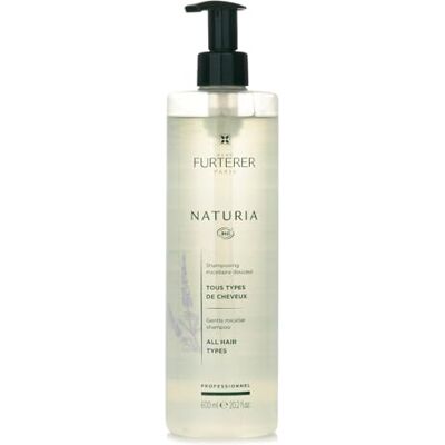 Rene Furterer RENE Profesional Naturia Champú Extra Suave 600 Ml Rene Furterer RENE Profesional Naturia Champú Extra Suave 600 Ml