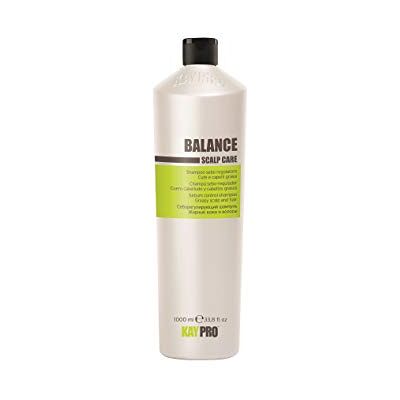 KAYPRO Shampoing Balance Kay Pro Scalp Care 1000 ml KAYPRO Shampoing Balance Kay Pro Scalp Care 1000 ml