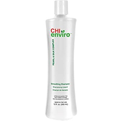 CHI Shampoing Lissant Enviro Smoothing 355 ml CHI Shampoing Lissant Enviro Smoothing 355 ml