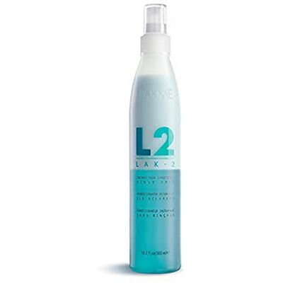 LAKMÉ Shampooing et après-shampoing 300 g. LAKMÉ Shampooing et après-shampoing 300 g.