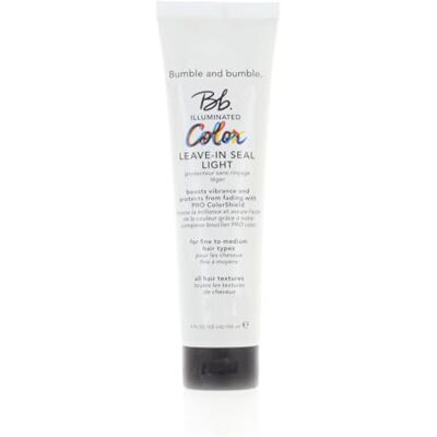 Bumble and bumble Bb. Illuminated Color Seal Light Bumble and bumble Bb. Illuminated Color Seal Light