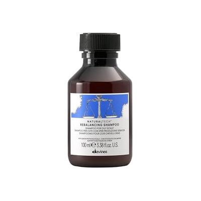 Davines Naturaltech Champú Regulador 100 Ml Davines Naturaltech Champú Regulador 100 Ml