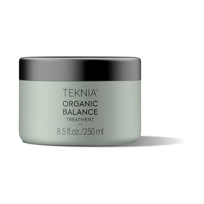 LAKMÉ Lakme Teknia organic balance treatment 250 ml LAKMÉ Lakme Teknia organic balance treatment 250 ml
