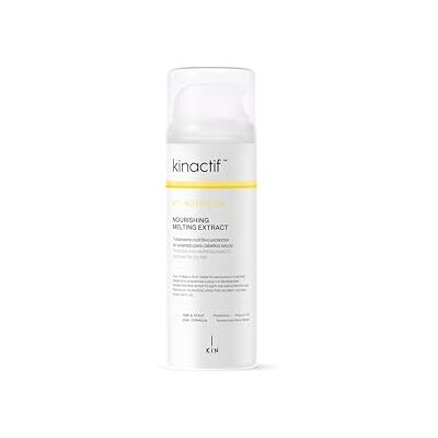 KIN active Nº1 Nutrition Nourishing Melting Extract 150 ml Cosmetics KIN active Nº1 Nutrition Nourishing Melting Extract 150 ml Cosmetics