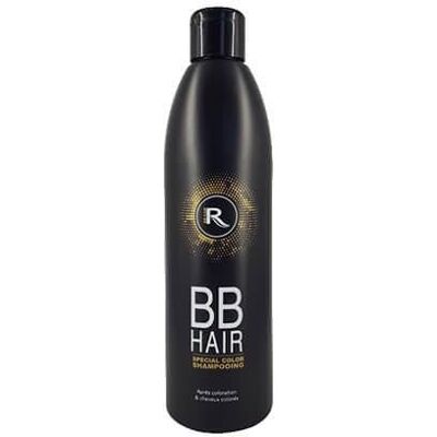 Generik BB Hair Plex Shampoooing post coloration 300ml Generik BB Hair Plex Shampoooing post coloration 300ml