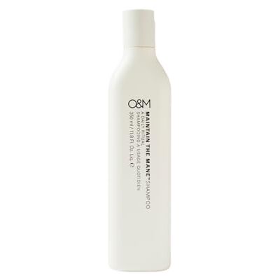 O&M ORIGINALMINERAL Shampoing Cheveux Normaux, 350 ml O&M ORIGINALMINERAL Shampoing Cheveux Normaux, 350 ml