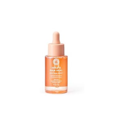 Maria Nila Head & Hair Heal, Sérum apaisant 50 ml, pour cuir chevelu sec/qui démange, acide hyaluronique hydratant, aloe vera et menthe poivrée pour apaiser/calmer Maria Nila Head & Hair Heal, Sérum apaisant 50 ml, pour cuir chevelu sec/qui démange, acide hyaluronique hydratant, aloe vera et menthe poivrée pour apaiser/calmer