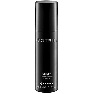 Cotril Styling Velvet Smoothing Cream 150ml creme lissante Cotril Styling Velvet Smoothing Cream 150ml creme lissante